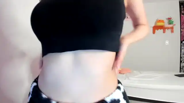 Cherrycute666 – Myfreecams Record Video – 2025-07-16 11:24:30