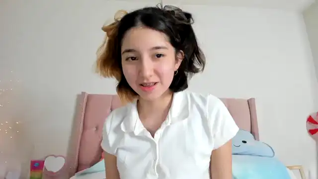 Cherrycute666 – Myfreecams Record Video – 2025-05-13 11:16:29