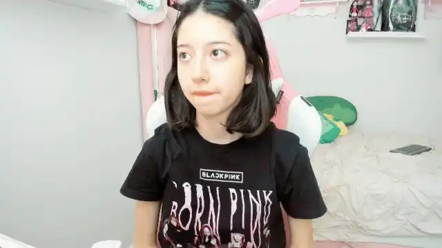 Cherrycute666 – Myfreecams Record Video – 2025-04-05 20:28:45
