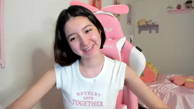 Cherrycute666 – Myfreecams Record Video – 2025-07-01 13:58:56