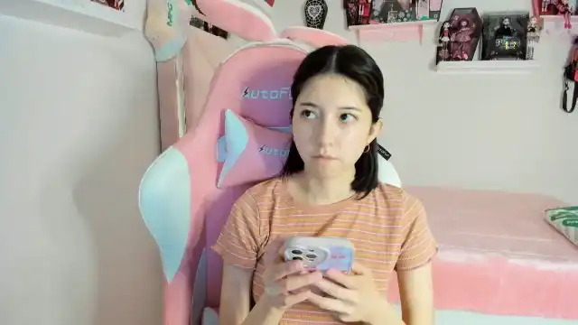 Cherrycute666 – Myfreecams Record Video – 2026-05-11 20:02:55