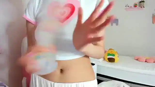 Cherrycute666 – Myfreecams Record Video – 2026-06-08 20:35:24