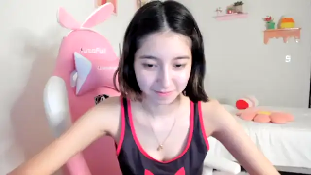 Cherrycute666 – Myfreecams Record Video – 2026-02-19 00:59:45