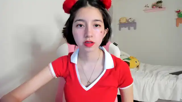 Cherrycute666 – Myfreecams Record Video – 2025-05-31 23:10:35