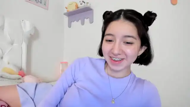 Cherrycute666 – Myfreecams Record Video – 2025-01-04 22:57:29