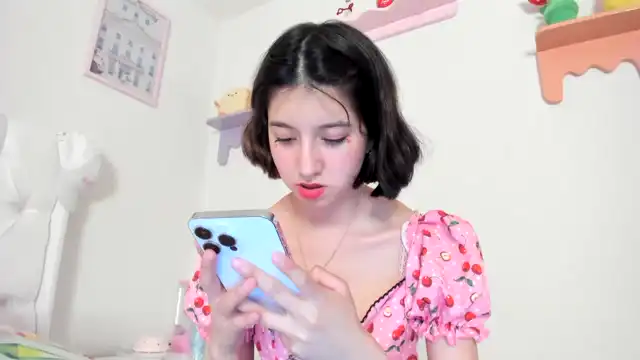 Cherrycute666 – Myfreecams Record Video – 2025-05-01 16:06:49