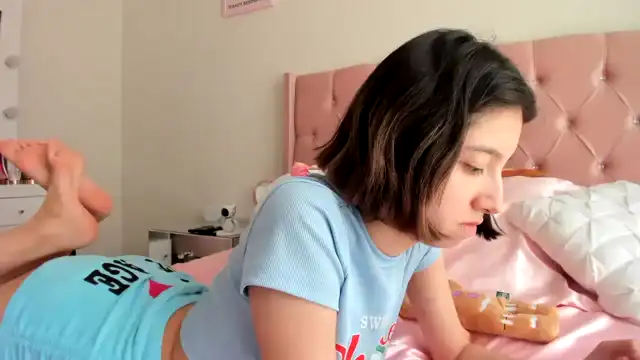 Cherrycute666 – Myfreecams Record Video – 2026-02-09 16:50:18