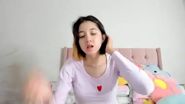 Cherrycute666 – Myfreecams Record Video – 2026-06-30 23:53:25