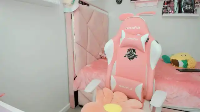 Cherrycute666 – Myfreecams Record Video – 2025-05-19 07:21:32