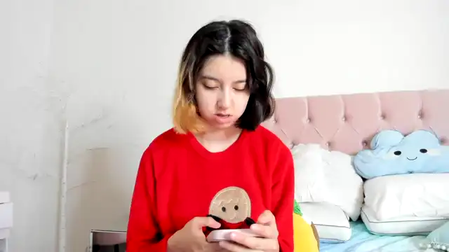 Cherrycute666 – Myfreecams Record Video – 2025-05-06 21:09:09