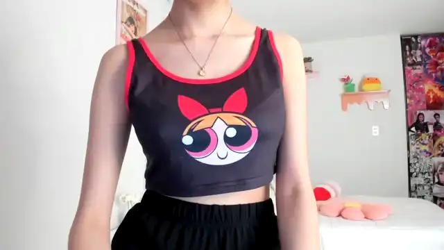 Cherrycute666 – Myfreecams Record Video – 2025-08-20 08:43:29