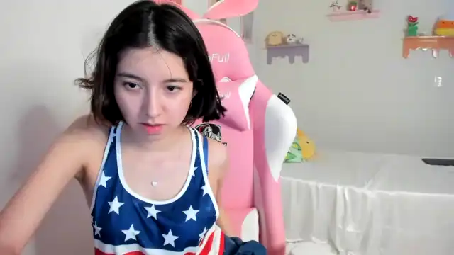 Cherrycute666 – Myfreecams Record Video – 2026-07-14 13:31:17