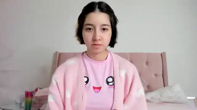 Cherrycute666 – Myfreecams Record Video – 2025-05-18 08:37:19