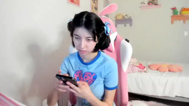 Cherrycute666 – Myfreecams Record Video – 2025-01-28 06:18:27