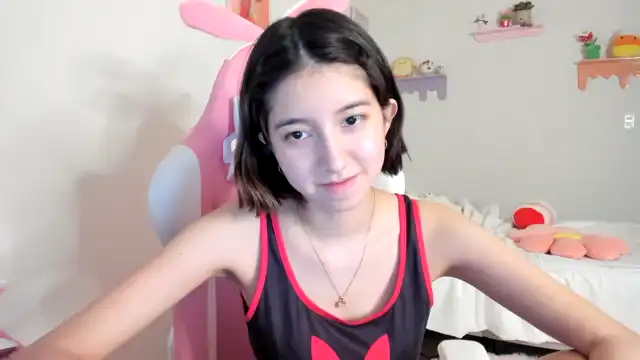 Cherrycute666 – Myfreecams Record Video – 2025-01-05 02:51:18
