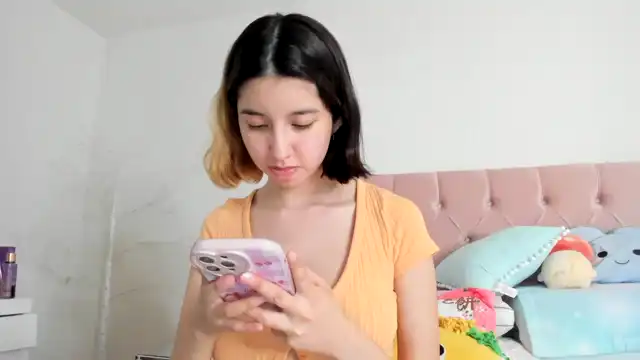 Cherrycute666 – Myfreecams Record Video – 2025-04-08 22:30:52