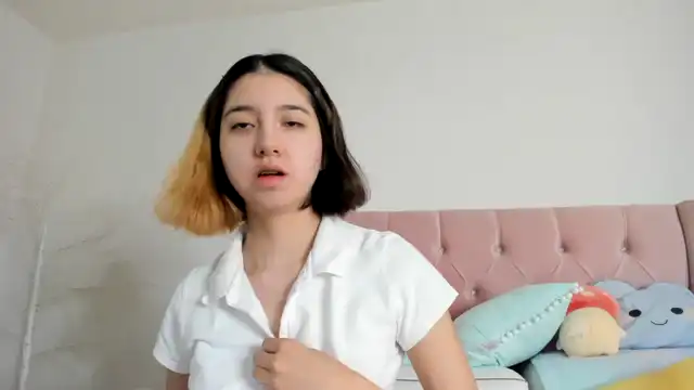 Cherrycute666 – Myfreecams Record Video – 2025-04-10 21:41:36