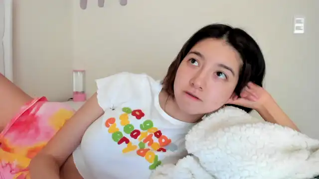 Cherrycute666 – Myfreecams Record Video – 2025-03-08 05:03:13