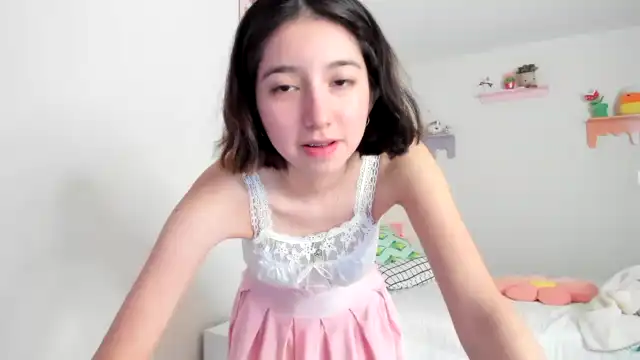 Cherrycute666 – Myfreecams Record Video – 2025-03-07 07:53:50