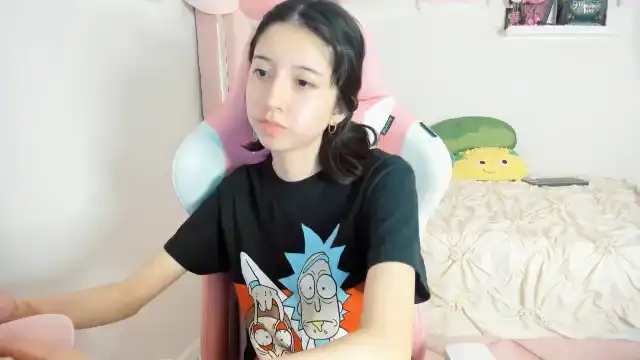 Cherrycute666 – Myfreecams Record Video – 2026-07-15 12:54:35
