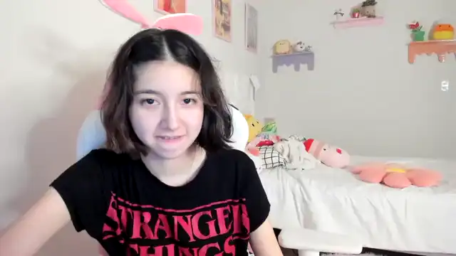 Cherrycute666 – Myfreecams Record Video – 2025-08-05 11:54:25