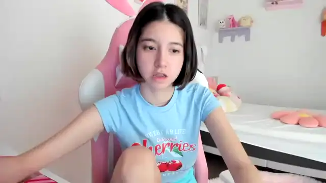 Cherrycute666 – Myfreecams Record Video – 2025-11-23 10:30:31