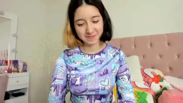 Cherrycute666 – Myfreecams Record Video – 2025-03-01 06:55:46