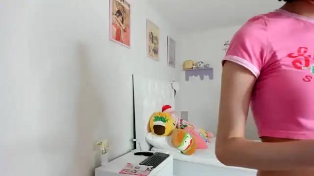 Cherrycute666 – Myfreecams Record Video – 2025-07-25 17:03:11