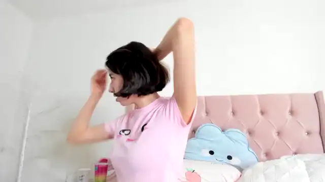 Cherrycute666 – Myfreecams Record Video – 2026-06-14 21:49:59
