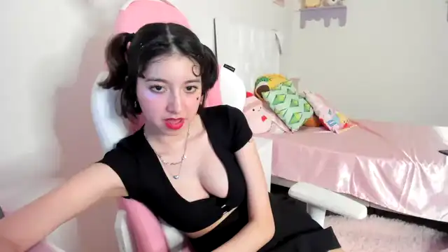Cherrycute666 – Myfreecams Record Video – 2025-11-16 03:08:56