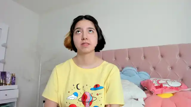 Cherrycute666 – Myfreecams Record Video – 2025-01-01 07:08:08