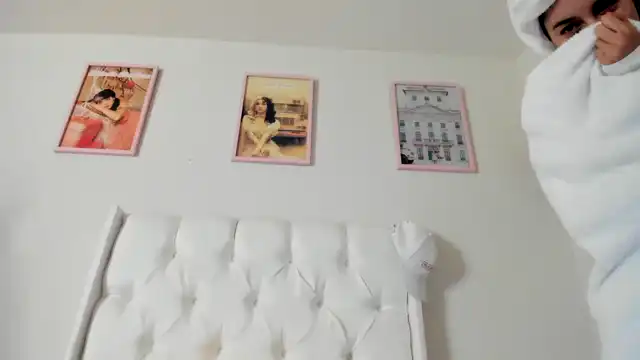 Cherrycute666 – Myfreecams Record Video – 2026-04-27 16:11:51