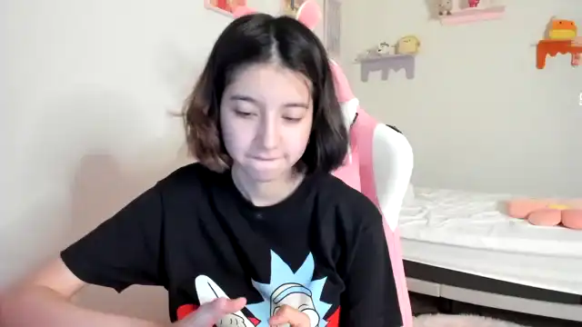 Cherrycute666 – Myfreecams Record Video – 2026-03-05 15:06:52