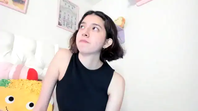 Cherrycute666 – Myfreecams Record Video – 2025-07-06 21:44:44