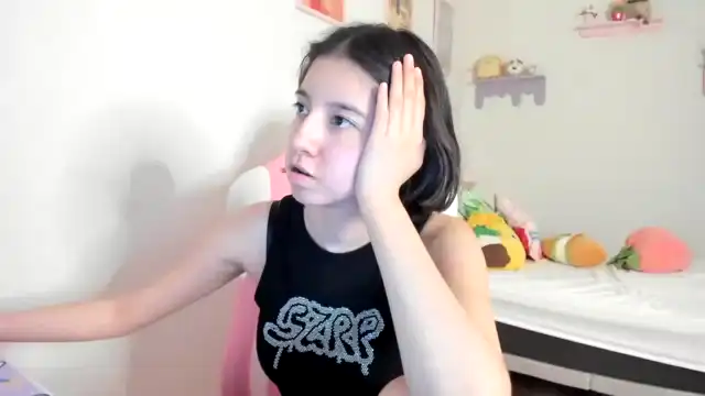 Cherrycute666 – Myfreecams Record Video – 2025-06-15 00:22:11