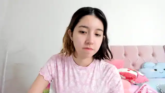 Cherrycute666 – Myfreecams Record Video – 2025-02-04 09:26:25