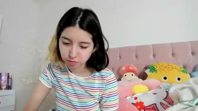 Cherrycute666 – Myfreecams Record Video – 2025-03-29 22:28:11