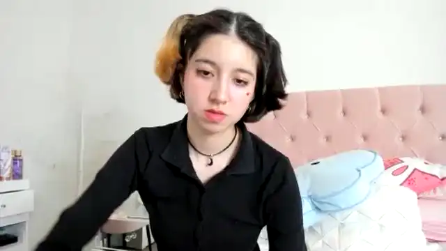 Cherrycute666 – Myfreecams Record Video – 2026-02-02 02:01:04