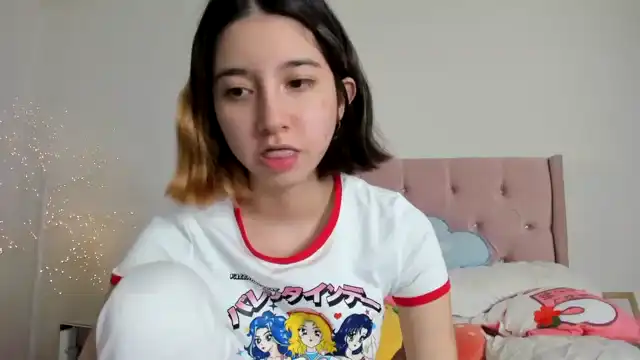 Cherrycute666 – Myfreecams Record Video – 2025-02-13 22:41:39