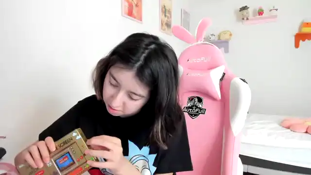 Cherrycute666 – Myfreecams Record Video – 2025-07-24 13:41:21