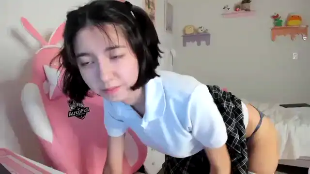 Cherrycute666 – Myfreecams Record Video – 2026-07-06 09:31:30