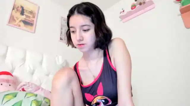 Cherrycute666 – Myfreecams Record Video – 2025-01-13 09:55:59