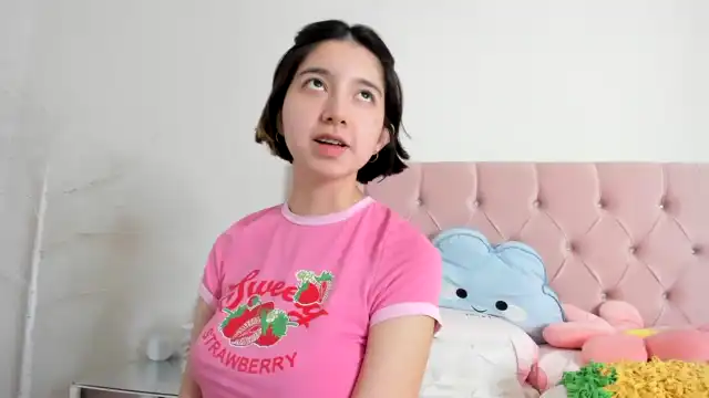 Cherrycute666 – Myfreecams Record Video – 2025-01-12 03:01:04