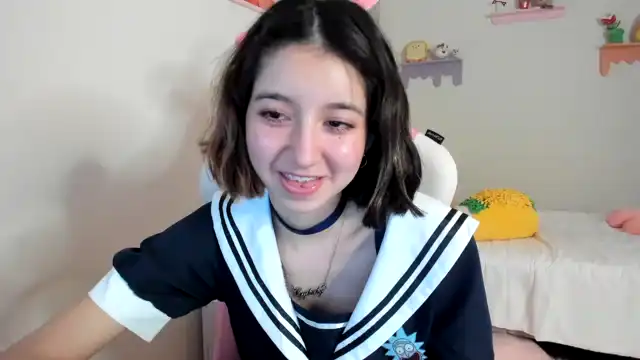Cherrycute666 – Myfreecams Record Video – 2025-05-07 21:57:07