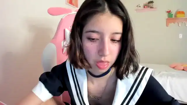 Cherrycute666 – Myfreecams Record Video – 2026-05-18 15:48:39