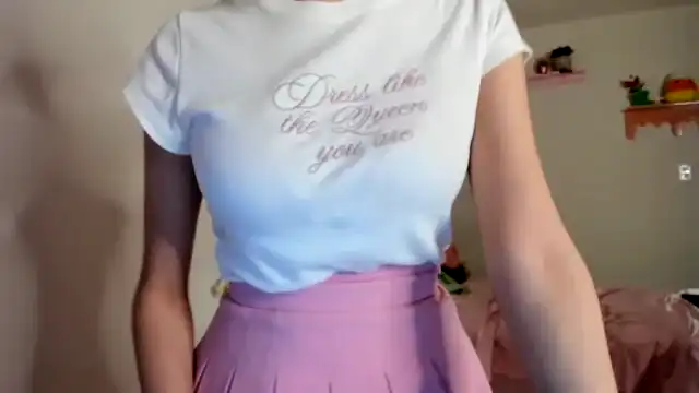 Cherrycute666 – Myfreecams Record Video – 2025-06-11 17:47:42