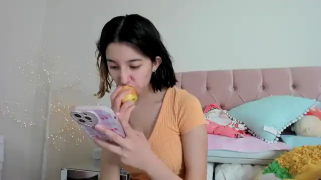 Cherrycute666 – Myfreecams Record Video – 2026-02-20 08:09:40