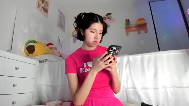 Cherrycute666 – Myfreecams Record Video – 2025-06-18 21:50:58