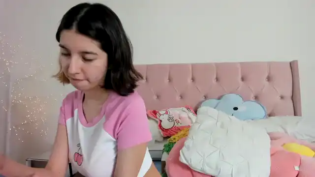 Cherrycute666 – Myfreecams Record Video – 2026-02-08 15:31:45