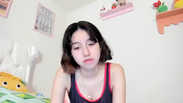 Cherrycute666 – Myfreecams Record Video – 2026-07-16 10:01:43